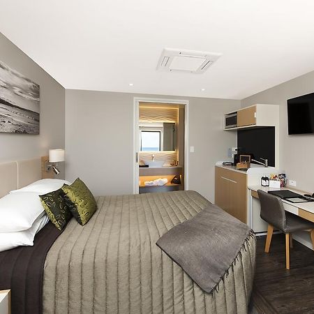 Allure On Ocean Motel - Mollymook Beach Exteriör bild
