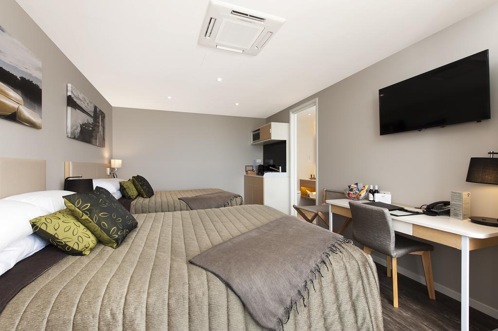 Allure On Ocean Motel - Mollymook Beach Exteriör bild