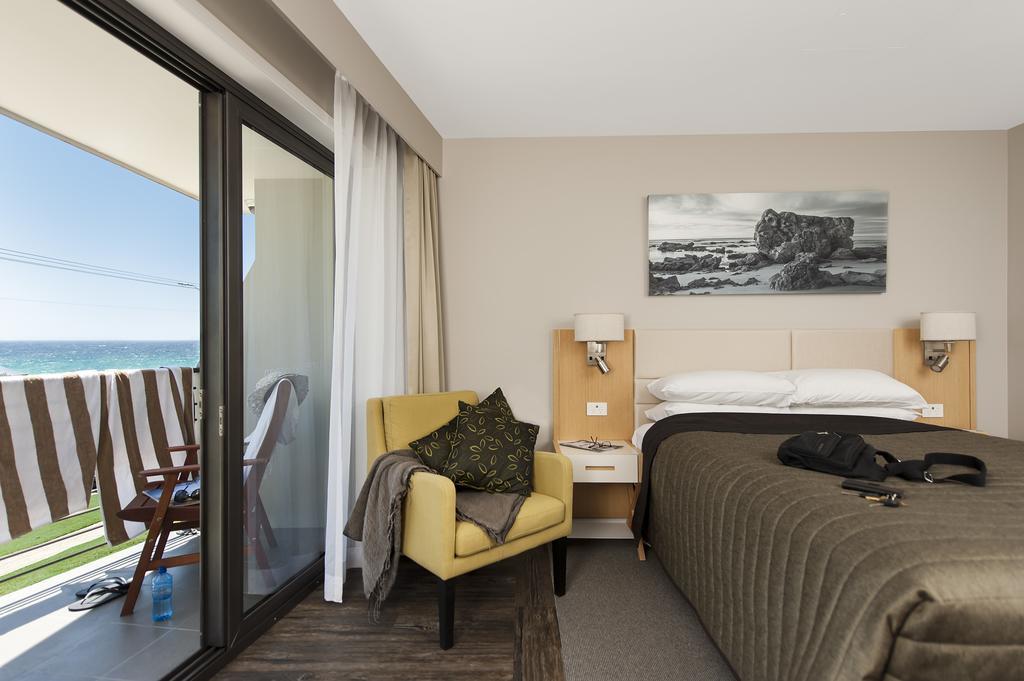 Allure On Ocean Motel - Mollymook Beach Exteriör bild